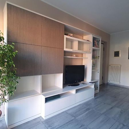 Casa Vacanze Matilde Gavirate Ngoại thất bức ảnh