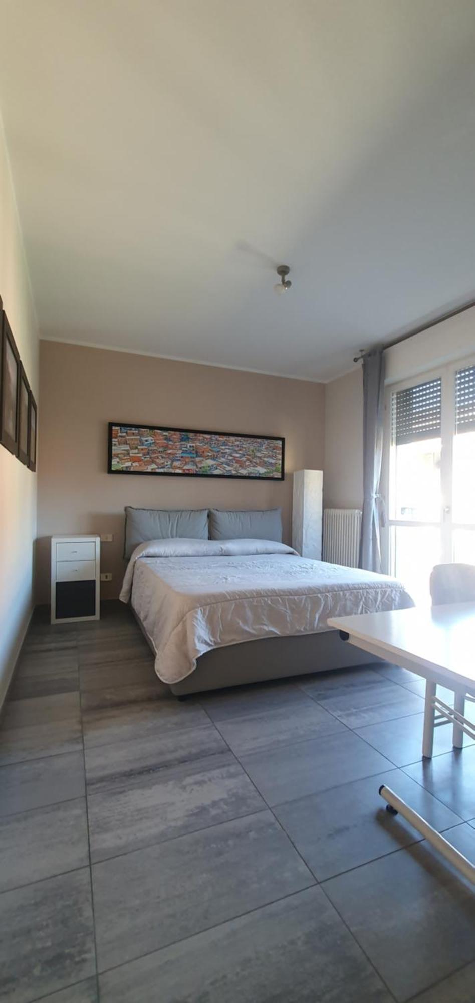 Casa Vacanze Matilde Gavirate Ngoại thất bức ảnh