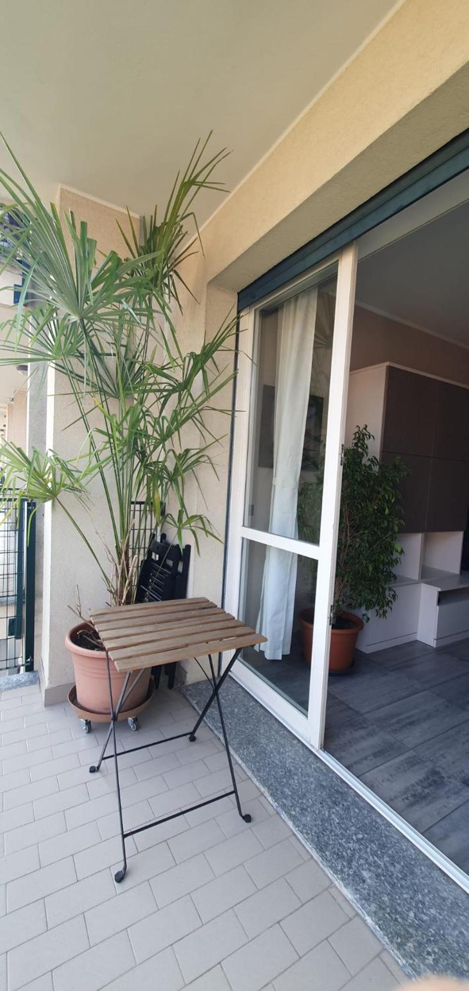 Casa Vacanze Matilde Gavirate Ngoại thất bức ảnh