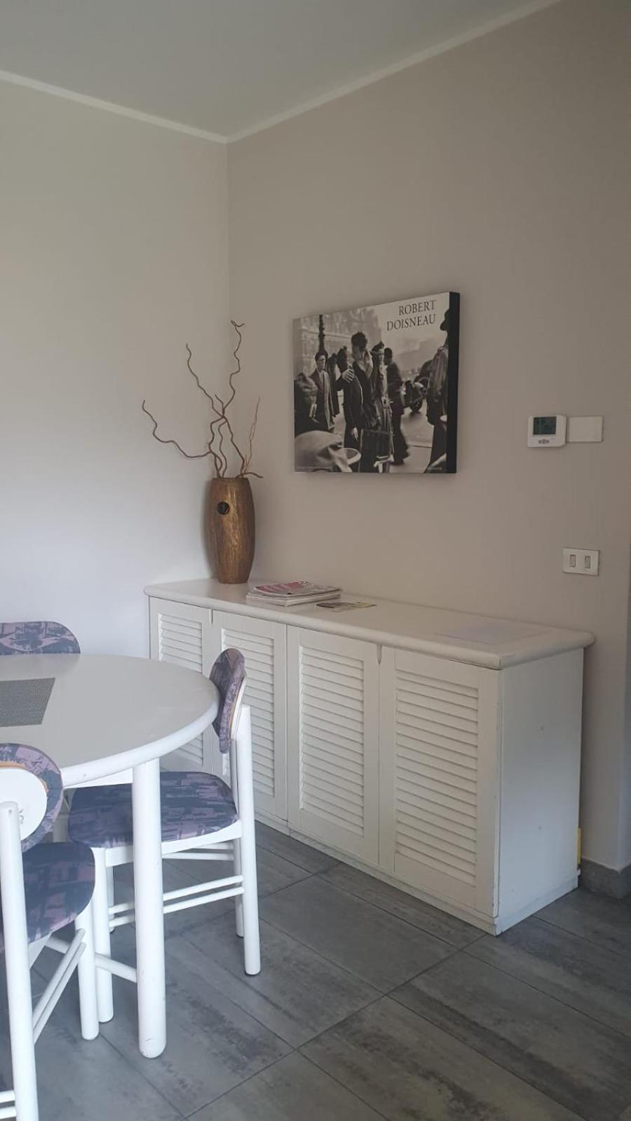 Casa Vacanze Matilde Gavirate Ngoại thất bức ảnh