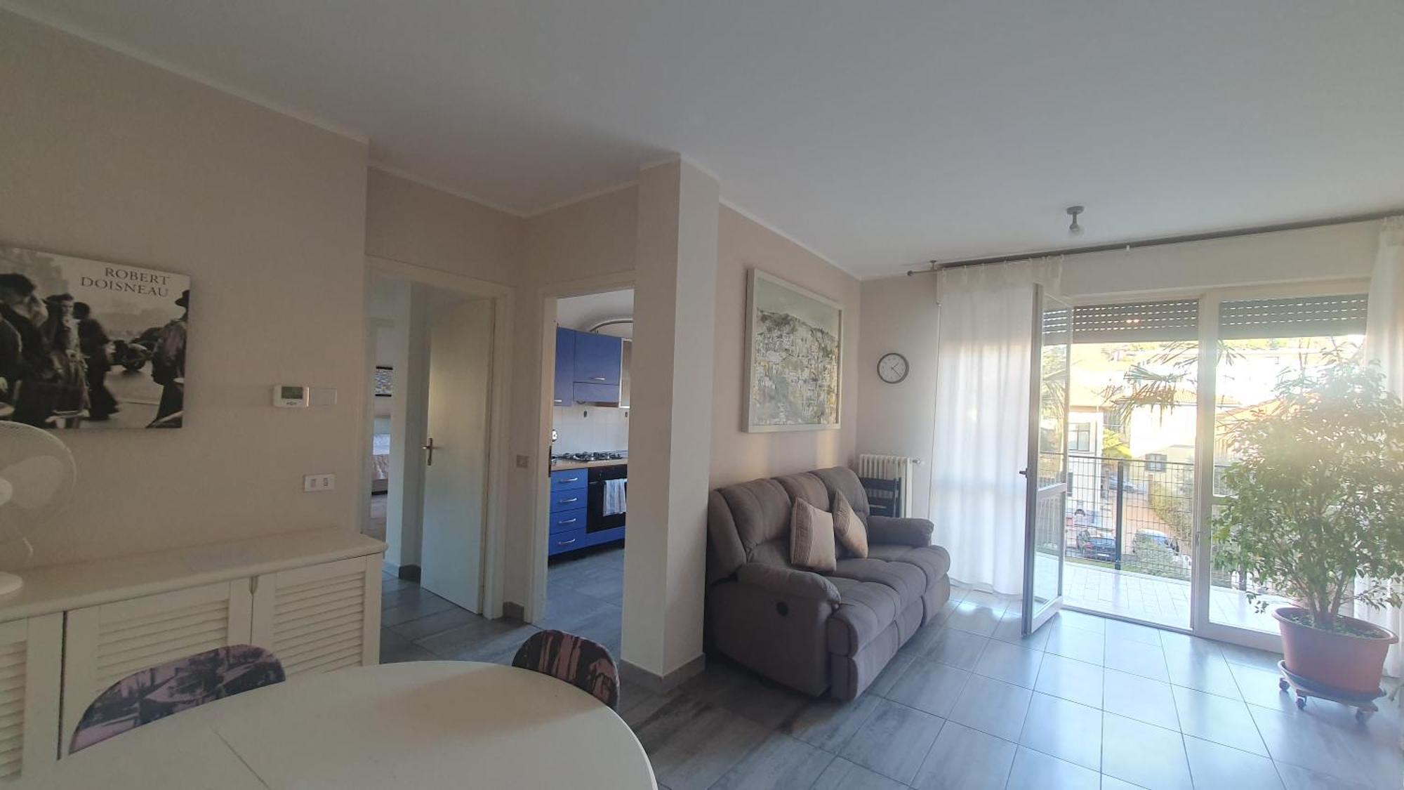 Casa Vacanze Matilde Gavirate Ngoại thất bức ảnh