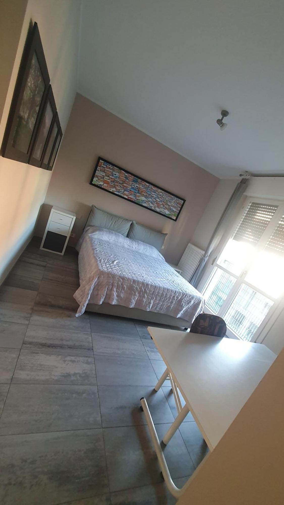 Casa Vacanze Matilde Gavirate Ngoại thất bức ảnh